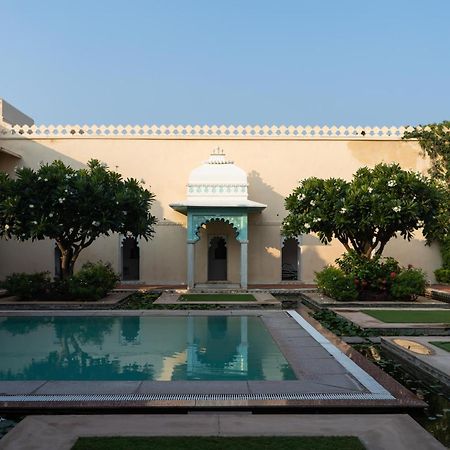 Sardargarh Heritage Fort Udaipur Exterior foto