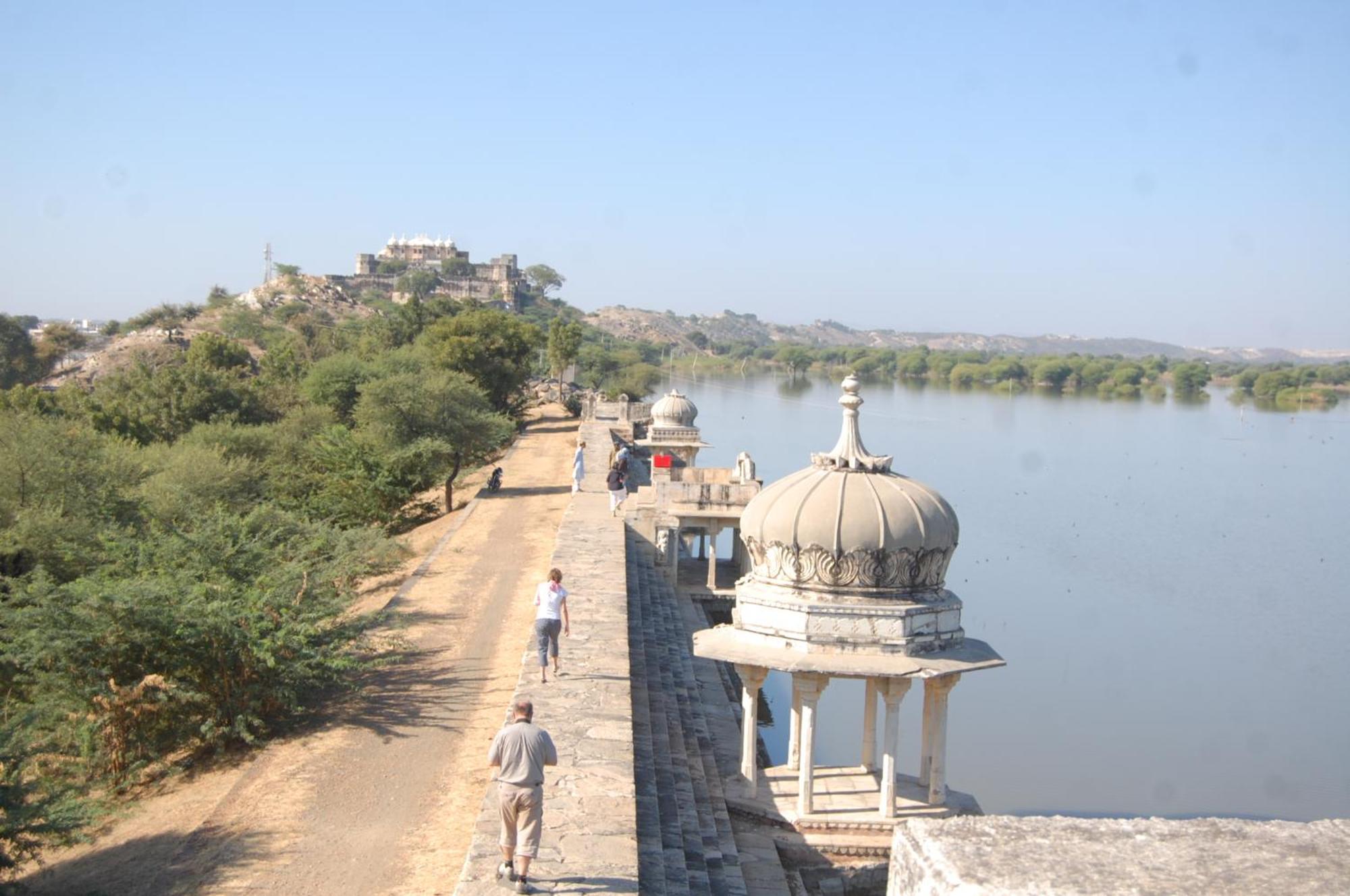 Sardargarh Heritage Fort Udaipur Exterior foto