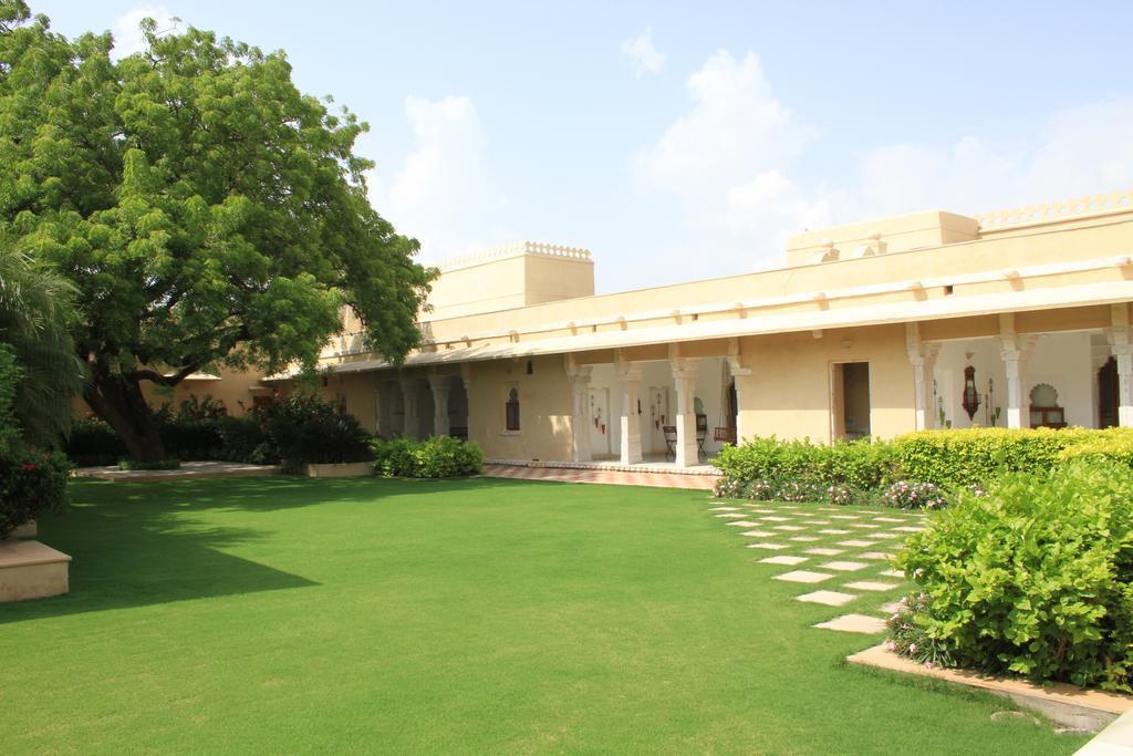 Sardargarh Heritage Fort Udaipur Cameră foto